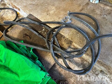 Horn Tecalemit Hornets 50 ll 3