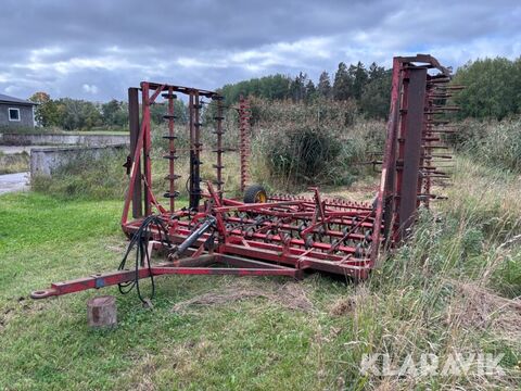 Väderstad 7,2m
