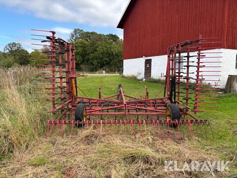 Väderstad 7,2m 3