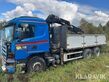 Scania 124