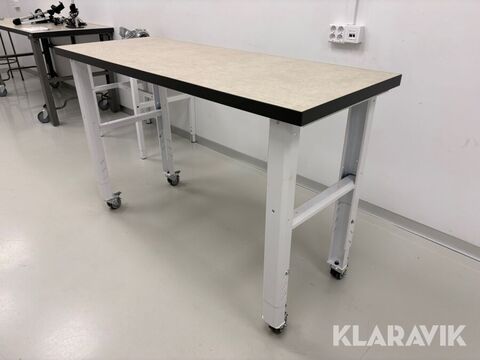 Sonstige Arbetsbänk Gigant