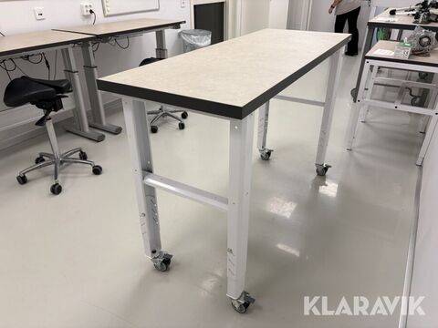 Arbetsbänk Gigant 3