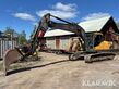 Volvo EC210 CL