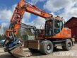Doosan DX160W-3
