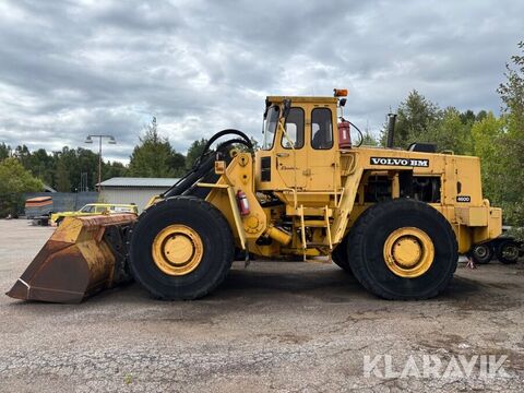 Volvo 4600 2