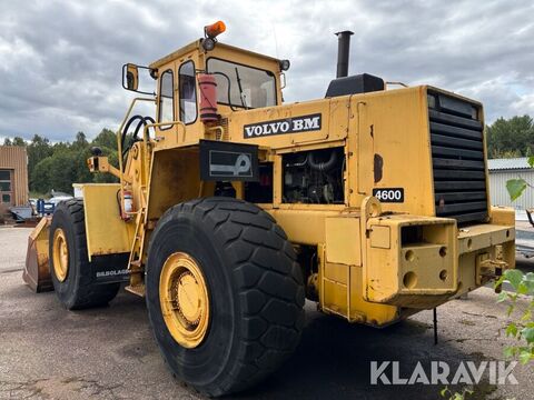 Volvo 4600 3