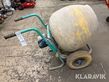 Imer Betongblandare Imer