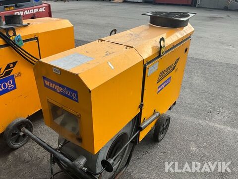 Sonstige Thermox K110