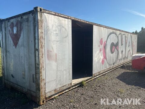 Sonstige Container 40fot