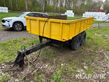 Sonstige Dumpervagn