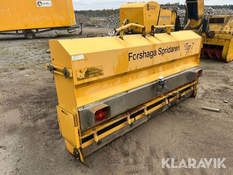 Forshaga Typ 7 2