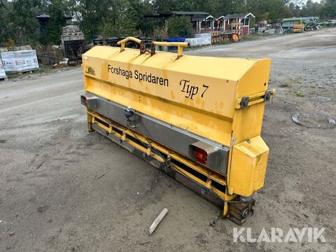 Forshaga Typ 7 3