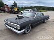 Chevrolet Impala
