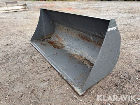 Sonstige Lättmaterialskopa Norje