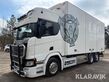 Scania R500B 6X2 4NB