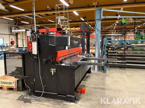 Omada Promecam GP-425 2