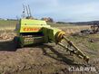 Claas Markant 40