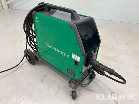 Automig 273i 2