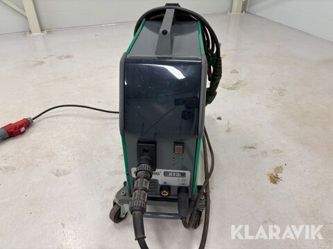Automig 273i 3