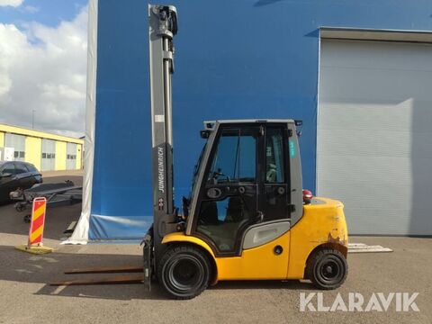 Sonstige DFG 435S