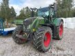 Fendt 724 Vario