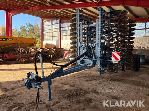 Lemken Rubin 9/600 KUA