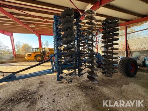 Lemken Rubin 9/600 KUA 2