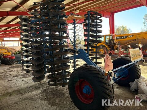 Lemken Rubin 9/600 KUA 3