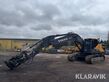 Volvo EC300EL