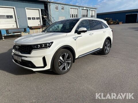 Kia Sorrento