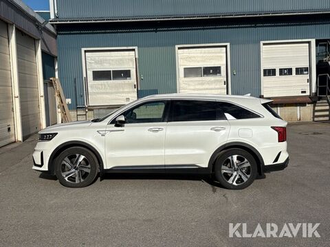 Kia Sorrento 2