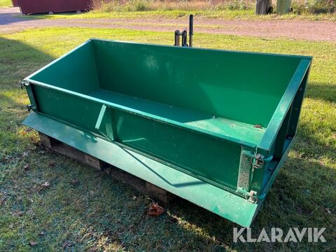 Sonstige TB 180