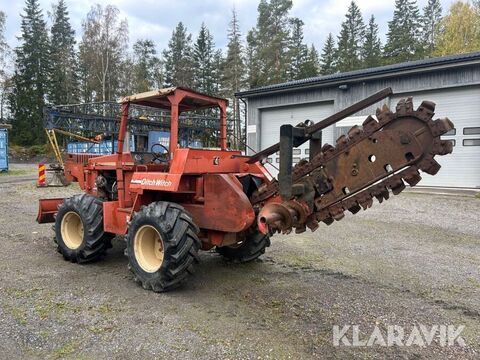 Ditch Witch Ditch Witch 7610 DD 2