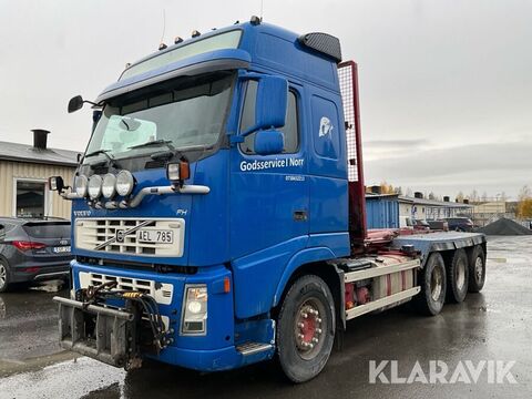 Volvo FH 520