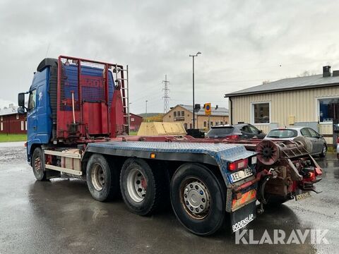 Volvo FH 520 3