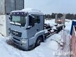 MAN TGS 28.480 6X2-2 BL