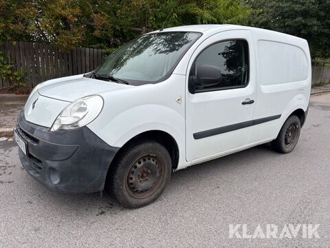 Renault Kangoo
