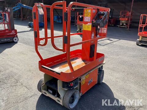 JLG 1230ES
