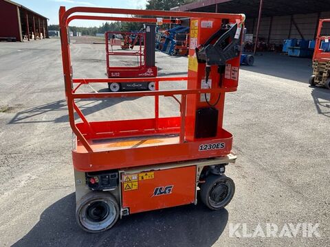 JLG 1230ES 2