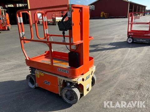 JLG 1230ES 3
