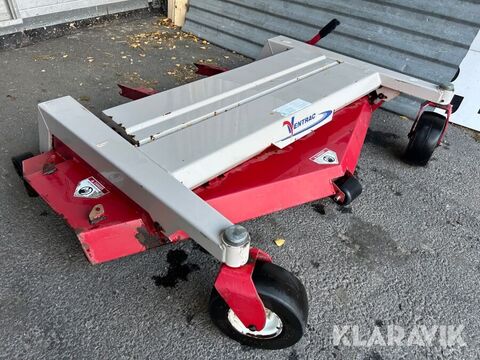 LM600 3