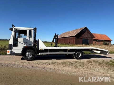 Volvo FL 6L42R