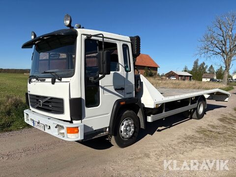 Volvo FL 6L42R 2