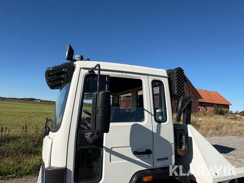 Volvo FL 6L42R 3