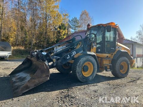 JCB 413S T4