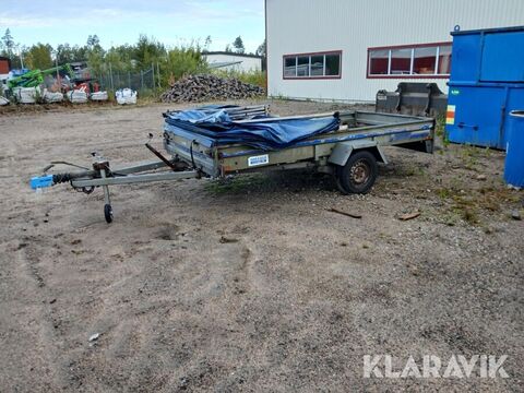 Sonstige Trailergruppen D 1250
