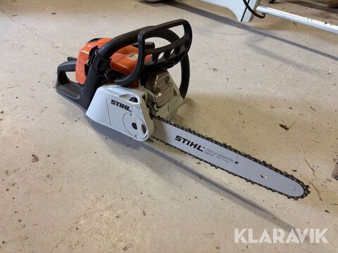Stihl MS181/C