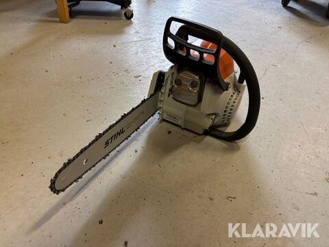 Stihl MS181/C 2