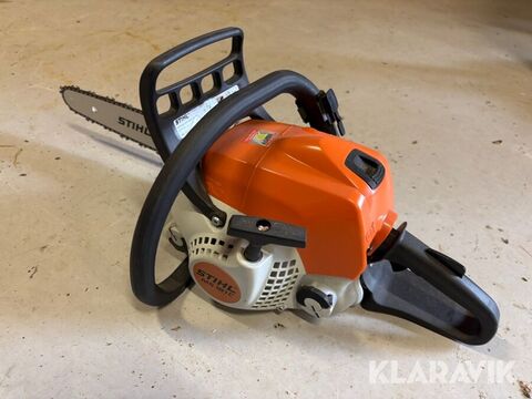 Stihl MS181/C 3