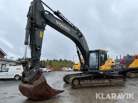 Sonstige EC300DL